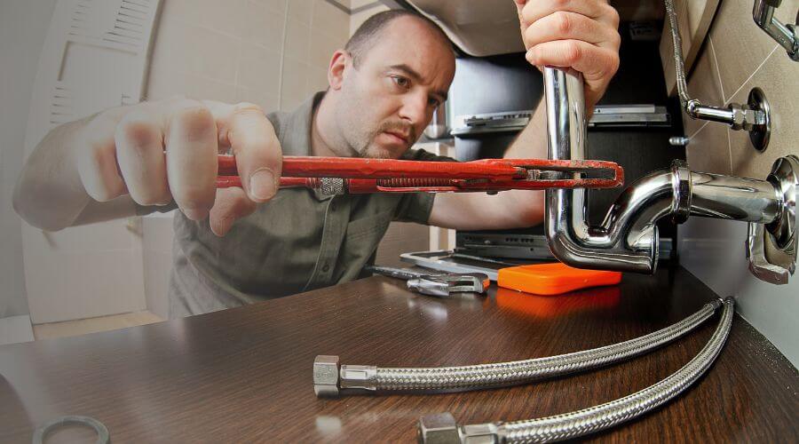 Professional sink repair in East Berne, NY